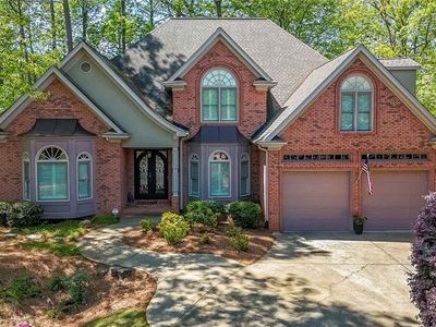 1399 Downington Vw NW, Acworth, GA, 30101