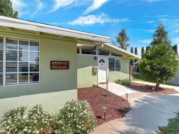 1252 E Walnut Ave, Glendora, CA 91741