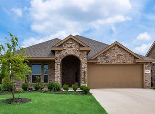 672 Bassett Hall Rd, Fate, TX 75189