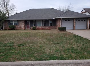 5824 NW 82nd St, Oklahoma City, OK 73132