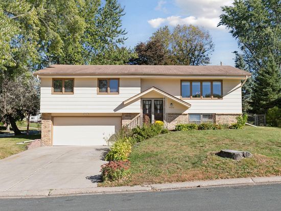 4424 Decatur Ave N, New Hope, MN 55428