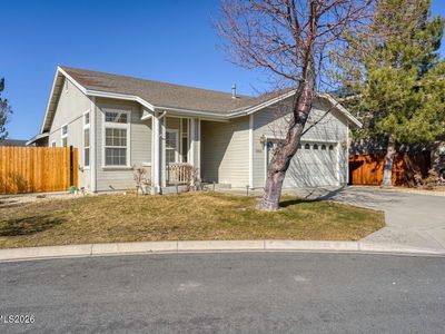 9765 Rock River Dr, Reno, NV, 89506