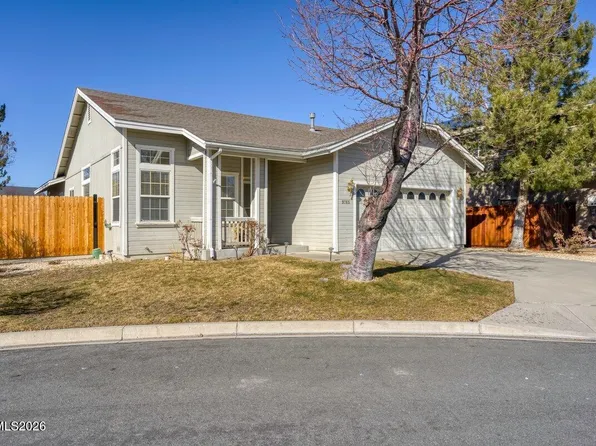 9765 Rock River Dr, Reno, NV 89506