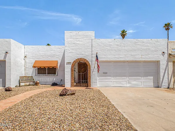 2073 E CAIRO Drive, Tempe, AZ 85282
