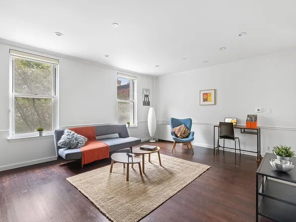 55 Poplar St APT 2C, Brooklyn, NY 11201