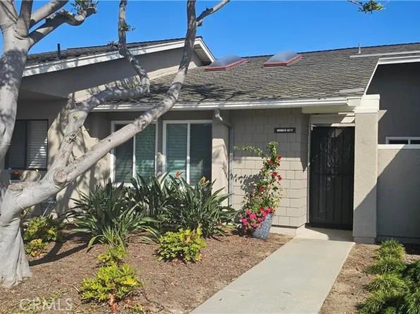 8566 Trinity Cir Unit 817D, Huntington Beach, CA 92646