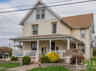 73 Municipal Dr, Jersey Shore, PA 17740