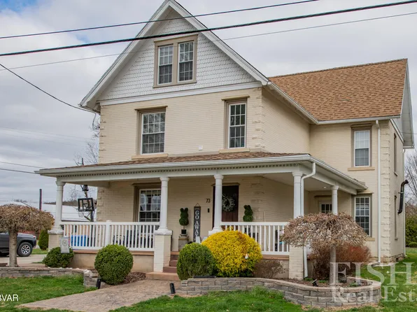 73 Municipal Dr, Jersey Shore, PA 17740