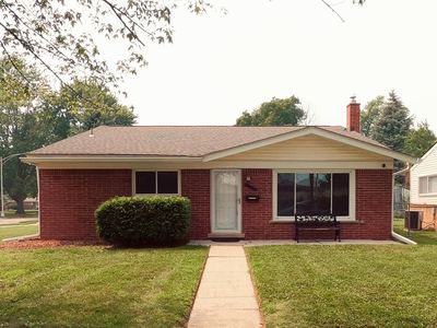 35811 Weideman St, Clinton Township, MI, 48035