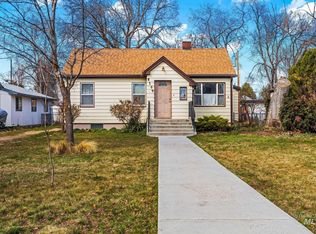 6104 W Russett St, Boise, ID 83704