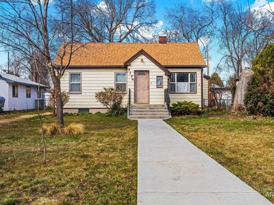 6104 W Russett St, Boise, ID, 83704