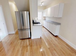 25 Macarthur St #2C, Somerville, MA 02145