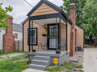 1318 Arling Ave, Louisville, KY 40215