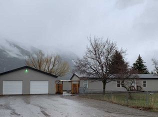 100 Gordon Ave, Columbia Falls, MT 59912