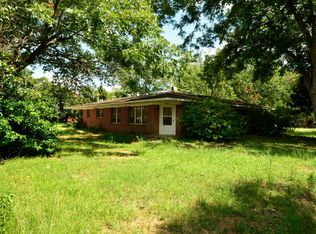 380 W Courthouse St, Many, LA 71449