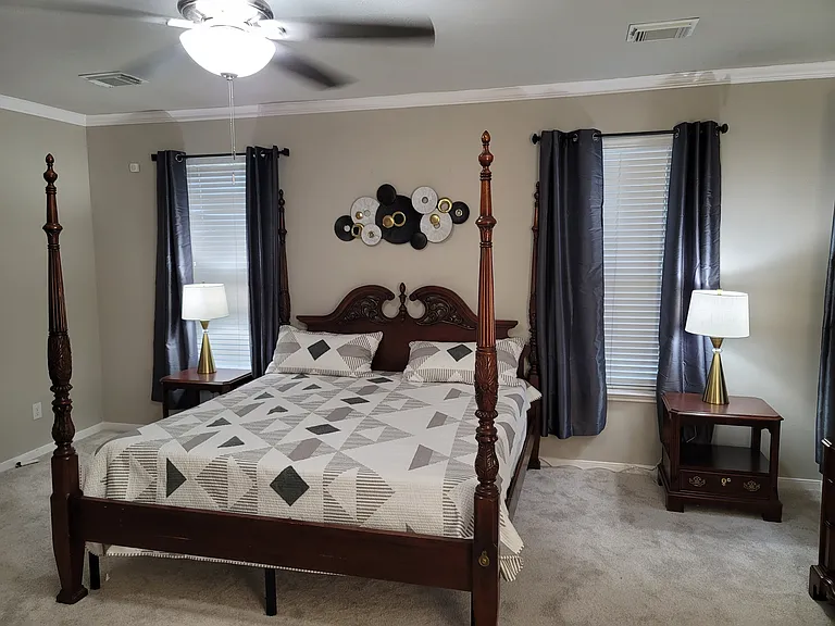 Primary Room