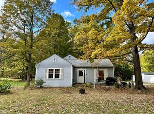 6808 Stanley Rd, Camby, IN 46113