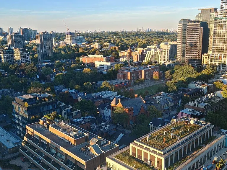 155 Yorkville Ave #2601 — Photo 14