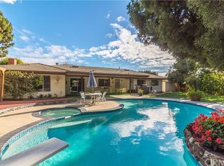 19031 Lamplight Ln, Yorba Linda, CA 92886