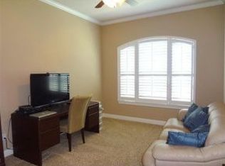 15001 Badger Ranch Blvd, Woodway, TX 76712