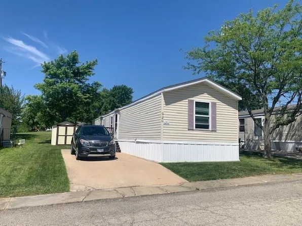 920 Belle Aire St, Marseilles, IL 61341