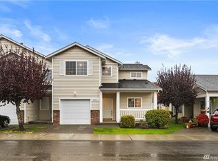 2763 Diamond Loop #1-A, Milton, WA 98354