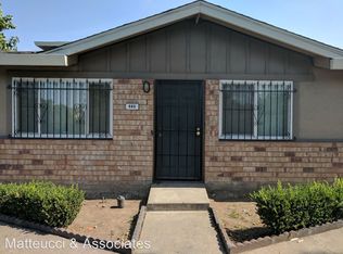 440 E Bianchi Rd, Stockton, CA 95207