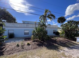 809 Hope Ave #1, New Smyrna Beach, FL 32169
