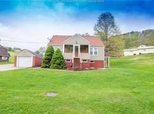 11 Jasper Dr, Poca, WV 25159