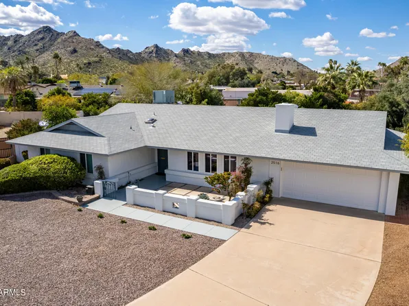 2516 E COCHISE Road, Phoenix, AZ 85028