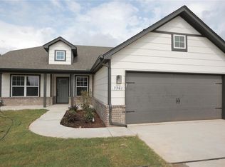 3360 Oak Rdg, Guthrie, OK 73044