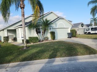 304 High Point Dr, Davenport, FL 33837