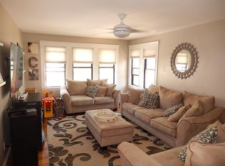 68 Governor Winthrop Rd #2, Somerville, MA 02145