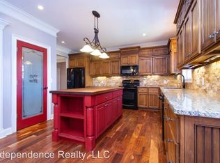 114 Genesis Dr, Huntsville, AL 35811