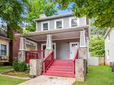 641 Ira St SW, Atlanta, GA, 30312