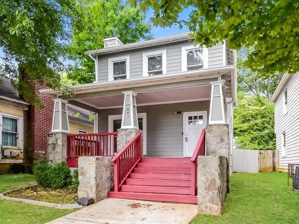 641 Ira St SW, Atlanta, GA 30312