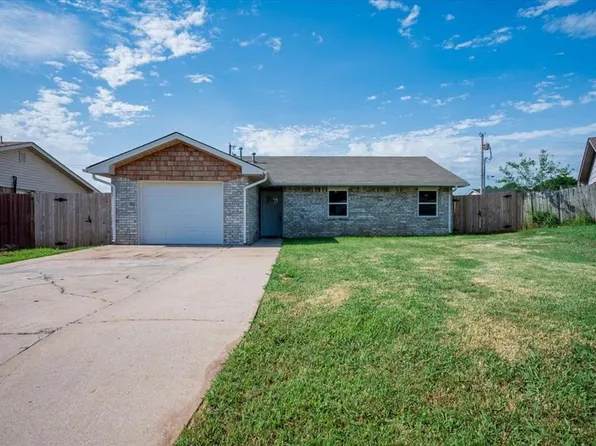 3005 Arizona Ave, Chickasha, OK 73018