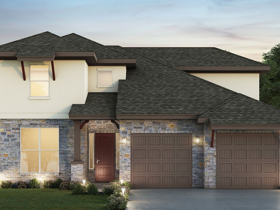 Elevation B