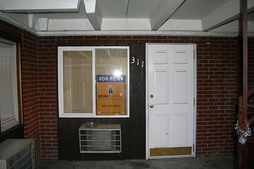1st image of 1180 Yosemite St Unit 311