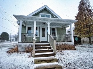 1301 Green St, Manitowoc, WI 54220