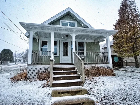 1301 Green STREET, Manitowoc, WI 54220