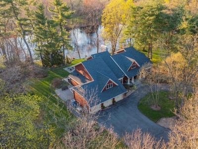 5 Halifax Rd, Mahwah, NJ, 07430