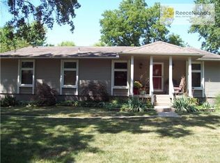 1742 N 85th St, Kansas City, KS 66112