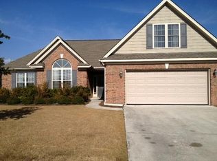 341 Highlands Dr, Hampstead, NC 28443