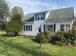 61 Sheffield St, Pittsfield, MA 01201