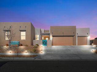 2637 Redondo Santa Fe NE, Rio Rancho, NM 87144