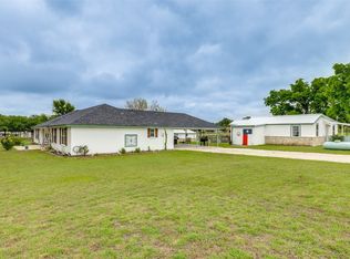 1290 County Road 3355, Paradise, TX 76073
