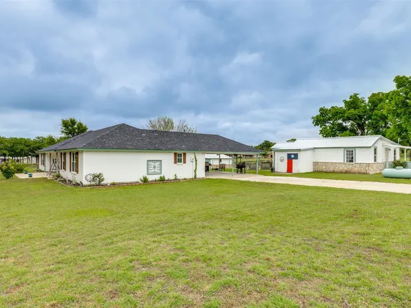 1290 County Road 3355, Paradise, TX 76073