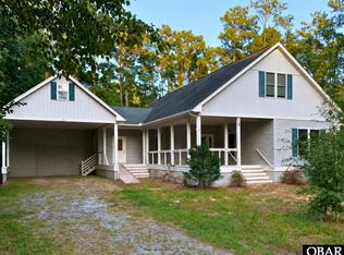 110 Holly Hills Ln, Manteo, NC 27954