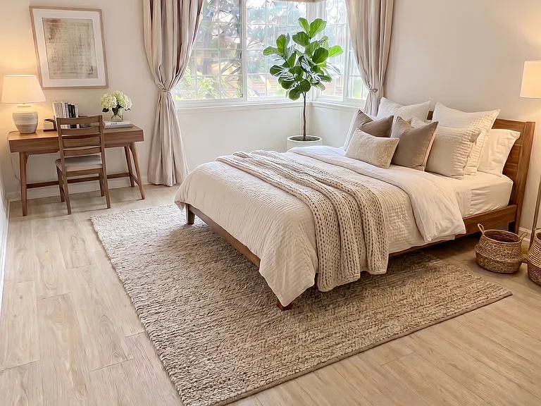 Bedroom #3
